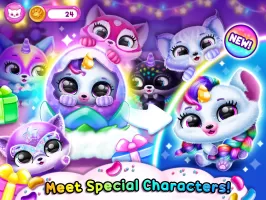 Fluvsies MOD APK