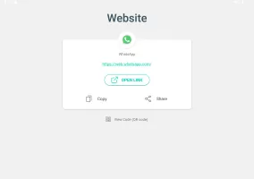 QR Code & Barcode Scanner MOD APK