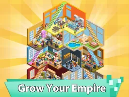 Video Game Tycoon idle clicker MOD APK