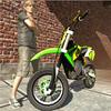 Bike Race in the City MOD APK
