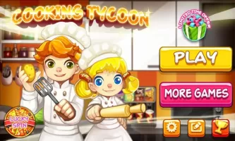 Cooking Tycoon MOD APK