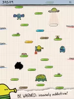 Doodle Jump MOD APK