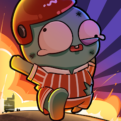 Backpack Fury - Wild Survivor MOD APK