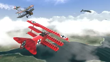 Warplanes: WW1 Sky Aces MOD APK