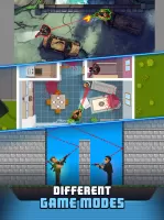 Hunter Assassin 2 MOD APK