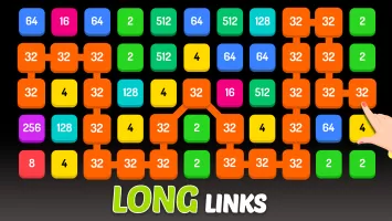 2248 - Number Games 2048 MOD APK
