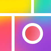 PicCollage: Photo Grid Editor MOD APK