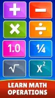 Math Games: Math for Kids MOD APK