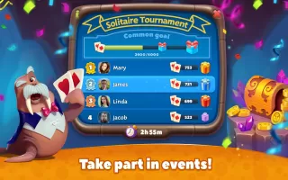 Undersea Solitaire Tripeaks MOD APK