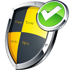 Realtime AntiSpy-3D MOD APK