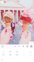 LINE Camera - Photo editor MOD APK