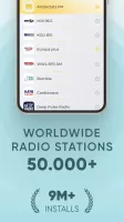Radio FM AM Live Radio Station MOD APK