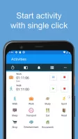 aTimeLogger - Time Tracker MOD APK