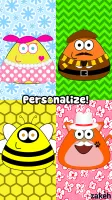 Pou MOD APK