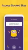 VPN Monster - Secure VPN Proxy MOD APK