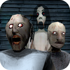 Granny 3 MOD APK