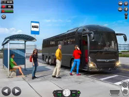 Bus Simulator: City Bus Games MOD APK