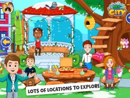 My City : Love Story MOD APK