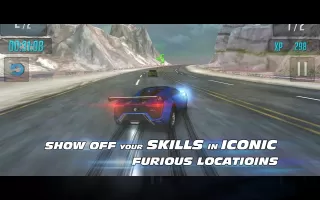 Furious Racing - Open World MOD APK