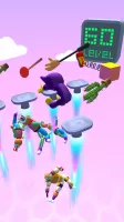 Push the Dummy: Ragdoll Fall MOD APK