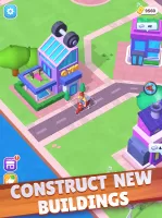 Town Mess - Building Adventure MOD APK