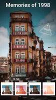 Cuji Cam : Film Retro 1998 Cam MOD APK