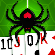 Spider Solitaire MOD APK