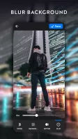 NeonArt Photo Editor & Effects MOD APK