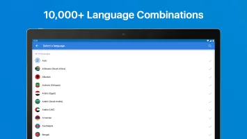 Talk & Translate - Translator MOD APK