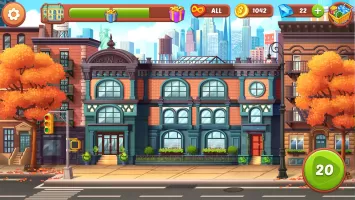Hotel Fever MOD APK
