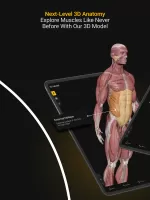 Strength by Muscle and Motion MOD APK