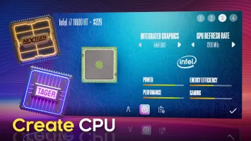 Devices Tycoon MOD APK