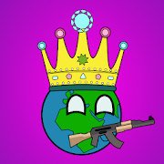 Dictators : No Peace MOD APK