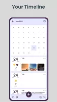 Daynote | Diary with Lock MOD APK