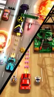 Chaos Road: Combat Car Racing MOD APK