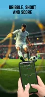 Club Legend - Soccer Game MOD APK