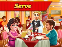 Star Chef™: Restaurant Cooking MOD APK