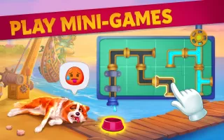 Riddle Road: Puzzle Solitaire MOD APK