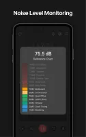 Sound meter : SPL & dB meter MOD APK