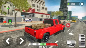 Highway Bike Riding Simulator MOD APK