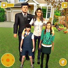 Virtual Mother Life: Dream Mom MOD APK