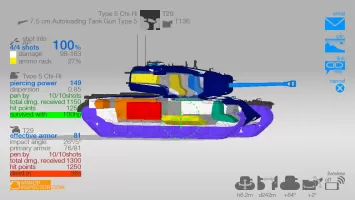 Armor Inspector - for WoT MOD APK