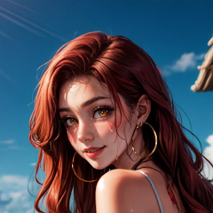 Emily: Your AI Girlfriend MOD APK