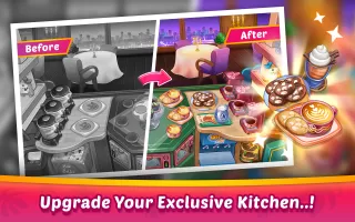 Asian Cooking Games MOD APK