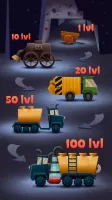 Trash Tycoon: idle simulator MOD APK