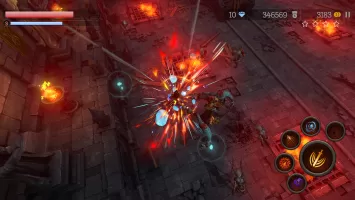 Action RPG - Dungeon Mania MOD APK