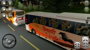 Euro Bus Driving 3D MOD APK