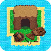 Survival RPG 1: Island Escape MOD APK