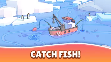 Idle Fish 2: Fishing Tycoon MOD APK