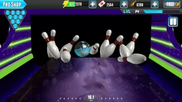 PBA® Bowling Challenge MOD APK